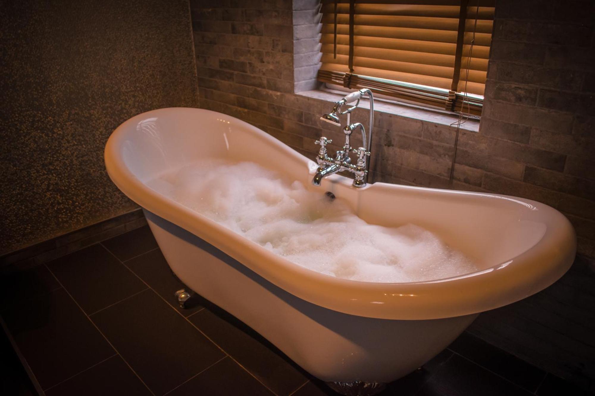 רוטרהאם The George Wright Boutique Hotel, Bar & Restaurant מראה חיצוני תמונה