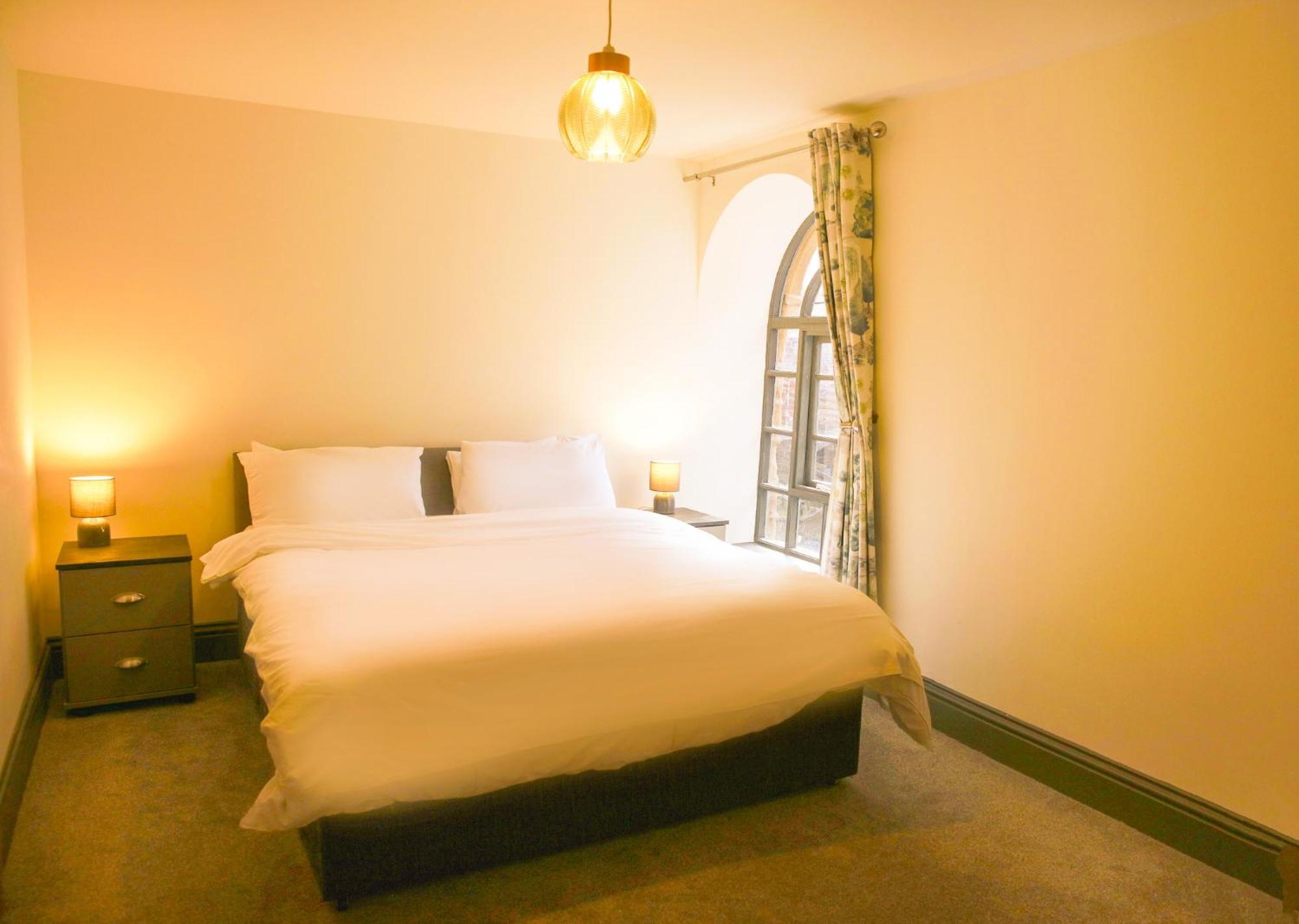 רוטרהאם The George Wright Boutique Hotel, Bar & Restaurant מראה חיצוני תמונה