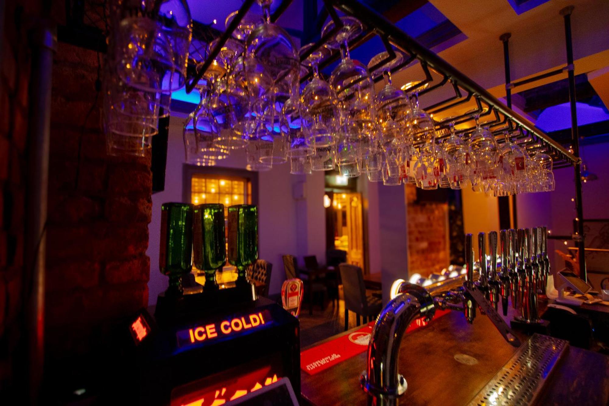 רוטרהאם The George Wright Boutique Hotel, Bar & Restaurant מראה חיצוני תמונה